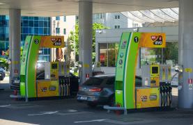 S-au scumpit din nou carburanţii. Cât costă acum litrul de benzină și motorină