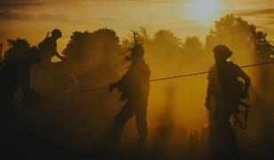 Zaporojie, lovit de rachete ruseşti pentru a doua oară în mai puţin de 24 de ore. În Harkov, zeci de localităţi vor fi evacuate din cauza bombardamentelor neîncetate