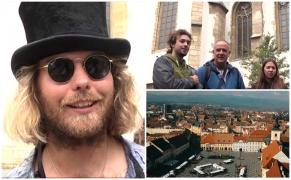 Mai mult decât o meserie. La Sibiu se scrie un nou capitol al poveștii care fascinează o lume întreagă: "Un alt mod de a-ţi trăi viaţa"