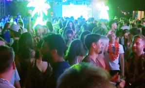 Summer Well 2023. Ultima zi de distracţie pentru cei 30.000 de petrecăreţi adunaţi pe Domeniul Ştirbey. "E una dintre experienţele pe care trebuie să le bifezi"