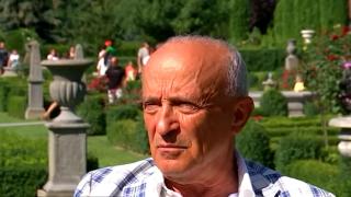 Ideea prin care un italian stabilit în România atrage peste 100.000 de turişti în fiecare an: "Parcă e paradis, e o altă lume"