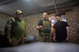 Ucraina ar putea fi nevoită să accepte concesii teritoriale, dacă vrea în NATO. Sugestia care a înfuriat Kievul