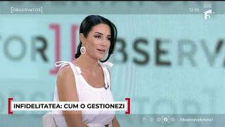 Viaţa dublă: ce declanşează infidelitatea în cuplu