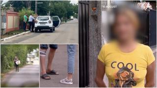 "Am stat în sânge, mă rugam la Dumnezeu". Femeie bătută şi înfometată luni la rând de un bărbat din Jilava. Nu a cerut ajutor nici în pragul morţii, de teamă