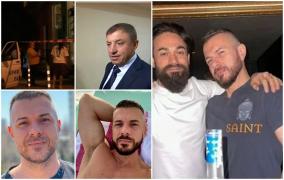 Asasinatele care îngrozesc Bulgaria: Doi milionari au fost ucişi în moduri abominabile. Unul dintre ei, tranşat şi aruncat în canalizare. Criminalul, de negăsit