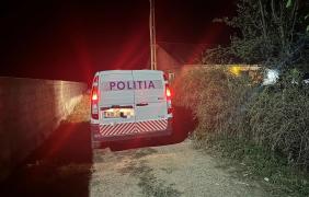 "Aveau doi copii mici. Este o traumă". Tânără mamă, ucisă cu bestialitate de propriul soț, în Vrancea. După crimă, bărbatul a încercat să-și ia viața