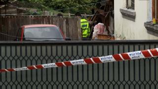 Motivul crimei oribile din Vrancea, unde o tânără mamă a fost înjunghiată până la moarte de propriul soț. Copiii celor doi, luați în grijă de rude