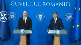Surse: Zelenski ar urma să vină în România în următoarele zile. Ce primeşte România în schimbul acordului de cereale