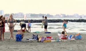 Preţuri reduse, turişti mai puţini. Costurile au scăzut cu până la 20% pe litoral