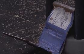 Locurile de joacă din Bucureşti, adevărate capcane pentru copii. În Herăstrău, părinţii sunt anunţaţi pe coală A4 că îşi aduc copiii la joacă pe proprie răspundere