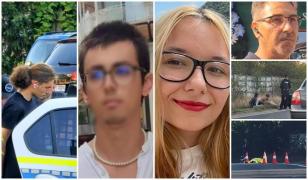 Şoferul drogat, care a provocat accidentul mortal din 2 Mai, a fost arestat pentru 30 de zile. Poliţia răspunde acuzaţiilor familiei tinerei ucise