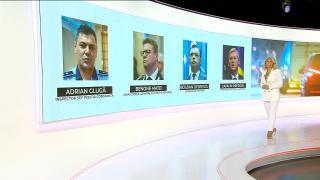 Lista lungă a vinovaților pentru tragedia din 2 Mai. Explicațiile mai marilor din Poliție sunt halucinante: de ce nu s-a făcut drugtest