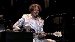 Goran Bregovic, interzis în Republica Moldova. S-a ajuns la un adevărat scandal diplomatic: reacţia sârbilor