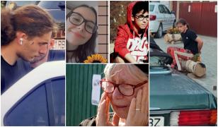 Reacția ministrului Justiției, după accidentul din 2 Mai: Fără toleranță. Șoferul era atât de drogat, încât polițiștii l-au interogat abia după 15 ore