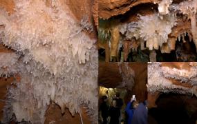 Comoara ascunsă sub munţii Pădurea Craiului: Este unică în Europa şi a doua în lume şi a fost descoperită întâmplător în urmă cu doar 32 de ani