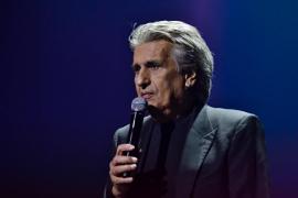 A murit Toto Cutugno. Cântărețul avea 80 de ani și era internat de mai multe luni în spital