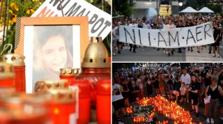 Alexandra i-a implorat 7 ore pe medici să o ajute, înainte să moară din cauza durerilor. Filmul complet al tragediei de la Botoşani: "I-au dat ser fiziologic"