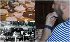 Din ce se face parizerul şi cum ne dăm seama dacă e de calitate. În anii '80, ar fi conţinut chiar un adeziv radioactiv