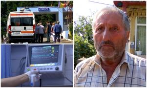 Familia gravidei operate de hernie nu crede că e copilul ei. Patru medici nu au fost în stare să descopere sarcina, zile la rând: "Deci o femeie la 90 de kg..."