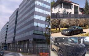 Hotelurile, spaţiile de birouri şi magazinele ar putea fi impozitate suplimentar. Cu cât va creşte taxa pe bogăţie pentru locuinţele şi maşinile de lux