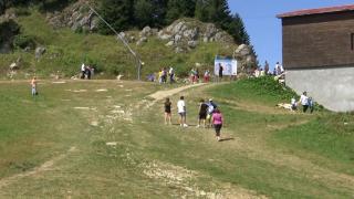 Greşeala majoră pe care o comit mulţi turişti la munte. Îi poate costa chiar şi viaţa