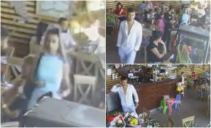 "Puteau să mănânce un șnițel". Au comandat cel mai scump preparat din meniu, apoi au plecat fără să plătească, într-un restaurant din Mangalia