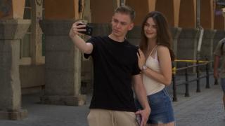 Cum să faci poze perfecte în vacanţă. Două criterii esenţiale folosite de toţi fotografii