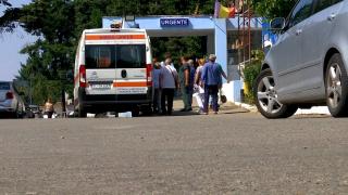Medicii chirurgi de la UPU Târgu Jiu vor să refuze gărzile suplimentare, după ce o femeie a născut în timpul operaţiei de hernie. Poliţiştii s-au sesizat în acest caz