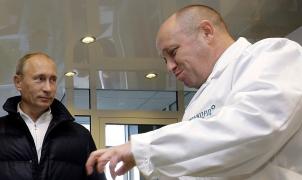 Cum a ajuns gruparea Wagner sub controlul total al Moscovei. Planul prin care Putin și-a asigurat loialitatea mercenarilor