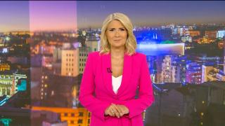 Știrile zilei, 25 august 2023. Momentul teribilului accident de la 2 Mai a fost înregistrat de o cameră purtată de Sebastian, unul dintre cei doi tineri ucişi