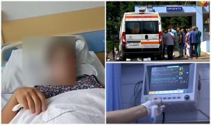 Chirurgii din Gorj nu mai vor gărzi suplimentare, după cazul gravidei care a fost operată de hernie. Susţin că i-au salvat viaţa şi nu au fost sprijiniţi