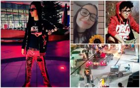 Cât de drogat era de fapt Vlad Pascu, în noaptea în care a ucis doi tineri. Ce au descoperit medicii la analizele de sânge