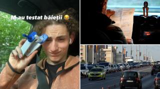 Cum primesc despăgubiri supraviețuitorii unui accident produs de un șofer fără RCA. Cazul lui Vlad Pascu, șoferul drogat care a ucis doi tineri