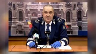 În timp ce imaginea Poliţiei este serios şifonată, unul dintre şefii ei iese pe uşa din spate. Scandalurile în care a fost implicat numele lui Liviu Vasilescu
