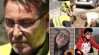 De ce a decis tatăl Robertei să planteze un măr, și nu să ridice o troiță, la locul accidentului din 2 Mai. Semnificația gestului simbolic