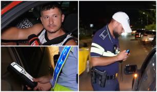 Testele antidrog, puse la treabă după tragedia din 2 Mai. Avântul poliţiei, taxat dur de şoferi: "La noi aşa se face, după ce moare cineva"