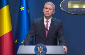 Predoiu vrea o "resetare completă" a MAI după tragedia de la 2 Mai. Şeful IPJ Constanţa şi-a dat demisia. Instituţia va fi schimbată din temelii, promite ministrul