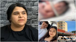 Bebeluş mort la două zile după naştere. Răpuşi de durere, părinţii acuză medicii din Satu Mare de malpraxis: "Totul a decurs binişor, au zis"