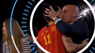 Gestul care a aruncat în aer Spania. Oamenii cer în stradă demisia lui Luis Rubiales, iar procuratura a deschis o anchetă. Inclusiv ONU a intervenit