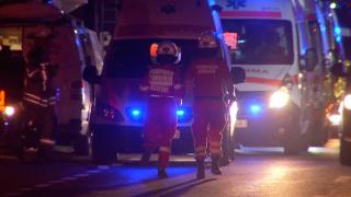 Iohannis, întrebat dacă aşteaptă demisii după tragediile recente: "De data aceasta, autorităţile şi Guvernul au luat măsurile care au putut fi luate"