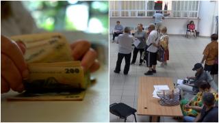 Pilonul II de Pensii: câţi bani au în medie acum în cont românii care cotizează de 15 ani