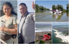 "O bătut-o de o nenorocit-o". Viorel i-a promis o plimbare romantică, dar plănuise în tot acest timp să o omoare pe Violeta. Drama ascunsă din spatele unei crime