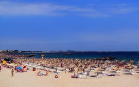 Litoralul pentru toți 2023. Cea mai ieftină ofertă pentru un sejur în septembrie