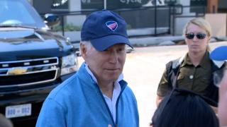 Un plastician celebru susține că Joe Biden ar fi apelat la operaţii estetice și implant de păr. Democrații spun că e un fake news al republicanilor