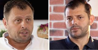 Mărturiile terifiante ale lui Cătălin şi Mihai, doi foşti consumatori de droguri: "Am vrut să bag maşina în secţia de Poliţie" / "M-am urcat la volan în pielea goală"