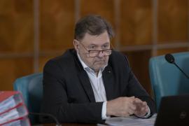 Reacţia lui Rafila după inundaţia de la Spitalul Bagdasar-Arseni: "Trimit rapid Corpul de Control"