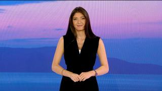 Observator de bine, 1 septembrie 2023. Cele două noi avioane ale SMURD au sosit în ţară şi urmează să participe la primele misiuni de salvare