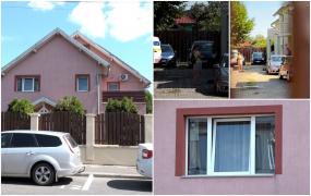 Mister în jurul unei crime violente în Cluj. Un francez de 74 de ani a sunat la 112 și a anunțat că și-a găsit iubita moartă în casă