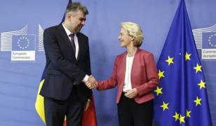 Alimentele și medicamentele nu se vor scumpi, dă asigurări Ciolacu. A scos la înaintare lista de cheltuieli neprevăzute pentru a scăpa de sancţiunile Bruxellesului