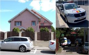 O casă plină de sânge şi o crimă neelucidată. După un scandal cu iubitul ei de 74 de ani, femeia din Cluj găsită moartă s-ar fi pus la somn şi nu s-a mai trezit